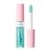 Covergirl Clean Fresh Yummy Plumper Lip Gloss, 800 Minter Is Coming, Plumper Gloss, Shiny, Vegan Formula, Easy to Apply, Minty Flavor, 0.33oz