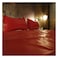 Waterproof Bed Sheets with Inflatable Pillow for Essential Oil Massage Spa, Queen 83x67in