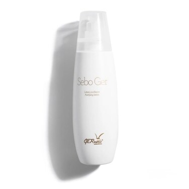 GERne'tic SEBO GER Purifying lotion 6.7oz