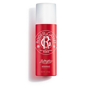 ROGER &amp; GALLET   Spray Deodorant For Men &amp; Women   Jean Marie Farina 5 Oz