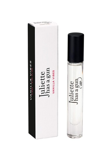 Juliette Has A Gun Vanilla Vibes Eau De Parfum &ndash; Gourmand, Salty &amp; Fresh Women's Fragrance