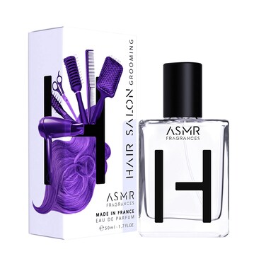 HAIR SALON GROOMING EAU DE PARFUM - THE SMELL OF YOUR HAIRDRESSING SALON