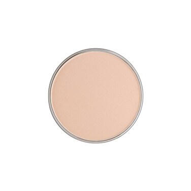 ARTDECO Hydra Mineral Compact Foundation Refill - ivory N&deg;55 - refillable system for Hydra Mineral Compact Foundation - good coverage without mask-like effect - makeup - powder - 0.35 Oz