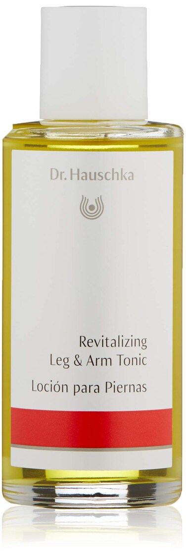 Dr. Hauschka Revitalizing Leg And Arm Tonic, 3.4 Fl Oz