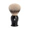 M&Uuml;HLE CLASSIC Silvertip Badger Luxury Natural Shaving Brush