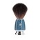 M&Uuml;HLE RYTMO Black Fiber Luxury Shaving Brush - Perfect with Soaps and Creams