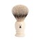 M&Uuml;HLE CLASSIC Silvertip Badger Luxury Natural Shaving Brush