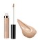 ARTDECO Waterproof Long-Wear Concealer - Soft Apricot - Full Coverage, Matte Finish, and Nurturing Formula for Dark Circles and Imperfections - 0.24 Fl Oz