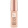 Catrice   True Skin Hydrating Foundation   Lightweight Buildable Coverage with Hyaluronic Acid and Watermelon Seed Oil   Vegan &amp; Cruelty Free (002   Neutral Ivory)