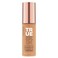 Catrice   True Skin Hydrating Foundation   Lightweight Buildable Coverage with Hyaluronic Acid and Watermelon Seed Oil   Vegan &amp; Cruelty Free (070   Warm Caramel)