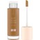 Catrice   Soft Glam Filter Fluid   Luminous Make Up Base &amp; Highlighter for Radiant Complexion   With Vitamin E &amp; Squalene   Vegan &amp; Cruelty Free (80   Tan - Deep)