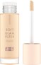 Catrice   Soft Glam Filter Fluid   Luminous Make Up Base &amp; Highlighter for Radiant Complexion   With Vitamin E &amp; Squalene   Vegan &amp; Cruelty Free (02   Fair)