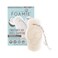 Foamie Natural Conditioner Bar for Dry, Damaged Hair - Deep Conditioning, Coconut-Based, Soap-Free, Cleans Scalp, Plastic-Free, Cruelty-Free, Paraben &amp; Sulfate-Free