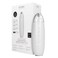 GESKE SmartAppGuided&trade; MicroDermabrasion Blackhead Remover   7 in 1   Blackhead Remover   Electric Pore Cleaner   Innovative Vacuum Cup   Beauty Tool   Skin Cleansing Device   Skincare Device
