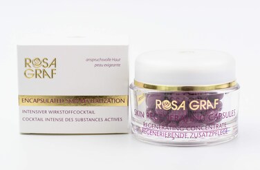 Rosa Graf Encapsulated Skin Revitalization