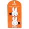 Miffy Die Cut Bangs Clip Hair Accessibility / Male Ear Dick Bruna