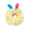 Sanrio 225835 Face-Shaped Scrunchie Usahana Hair Rubber