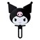Sanrio 740781 Chromi Face-Shaped Hand Mirror