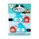 Sanrio 876542 Hangyodong Long Bangs Clip