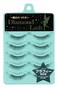 LIttle Wink Series Fluffy eye 5 pairs fake eyelashs Natural Look Handmade lashs with Hight Quality Japanese SHIBUYA SBY brand