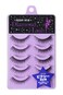 Damond Lash Lady Glamorous Series Pixie eye 5 pairs fake eyelashs Natural Look Handmade lashs with Hight Quality Japanese SHIBUYA SBY brand