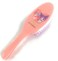 Sanrio My Melody Cute Hair Brush 6.6in x 2.0in x 1.0in Pink, Purple