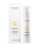 M&Aacute;DARA Organic Skincare   Vitamin C Illuminating Recovery Cream &ndash; 50 ml, Vitamin C moisturiser with hyaluronic acid, Hydrating and brightening face cream, All skin types, Vegan, Ecocert certified