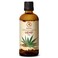 Hemp Oil 3.4 Fl Oz - Pure &amp; Natural - Cold Pressed Hemp Seed Oil - Unrefined Carrier Oil for Essential Oils - for Skin - Nails - Lips - Hair - Face &amp; Body Care