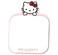 Everyday Delights Hello Kitty Vanity Makeup Table Mirror - Pink