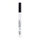 No7 Stay Precise Felt Tip Eye Liner - Black - Precision Tip Liquid Eyeliner Ideal for Cat Eye Look - Easy to Use, Long Lasting Eyeliners for Women (1.6g)