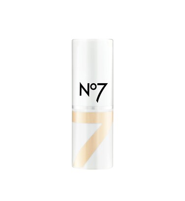 No7 Age Defying Lipstick - Ginger Rose - Anti-Aging Makeup for Women - Hydrating Pink Lipstick with Hyaluronic Acid for Plumper, Smoother, Younger Looking Lips Over Time (3.5g)