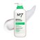 No7 Derm Solutions Hydrating Cream Cleanser for Normal to Dry &amp; Sensitive Skin (16 Fl Oz)