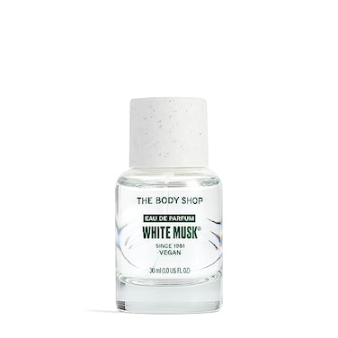 The Body Shop White Musk Eau De Parfum, 30ml