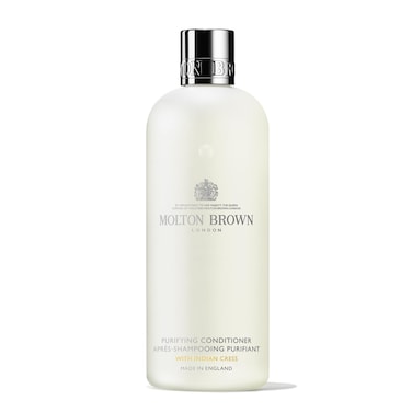Molton Brown Purifying Conditioner with Indian Cress 10 fl. oz.