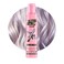 Crazy Color Crazy Color Salon Pro Semi Permanent Hair Color - 75 Ice Mauve Hair Color Women 5.07 oz