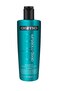 Osmo Deep Moisture Shampoo to Quench Your Hair with a Drench of Moisture, Tame Fiz and Smooth Your Hair with Ylang Ylang, Patchouli Oil and Panthenol Pro Vitamin B5, 1000ml