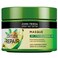 John Frieda Detox &amp; Repair Masque 250 ml, Intensive Deep Conditioner for Dry, Stressed and Damaged Hair, Nourishing Hair Mask with Cannabis Sativa Seed Oil and Avocado