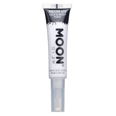 Moon Glow Intense Neon UV Face Paint 15ml