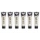 Pro FX Liquid Latex - 0.50fl oz x6 - SFX Make up for Halloween, Works with Fake Blood &amp; Face Paint - Special Effects Make up