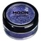 Fine Glitter Shakers by Moon Glitter &ndash; 100% Cosmetic Glitter for Face, Body, Nails, Hair and Lips - 0.17oz - Lavander