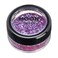 Iridescent Glitter Shakers by Moon Glitter &ndash; 100% Cosmetic Glitter for Face, Body, Nails, Hair and Lips - 5g - Purple
