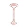 Revolution Skincare London, Rose Quartz Face Roller, Massager for Face, Neck &amp; Body, 57g