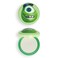 MakeUp Revolution Monsters University Mike Wazowski Highlighter, Green, Iridescent Shimmery Stick, 0.21 oz (6.2g)