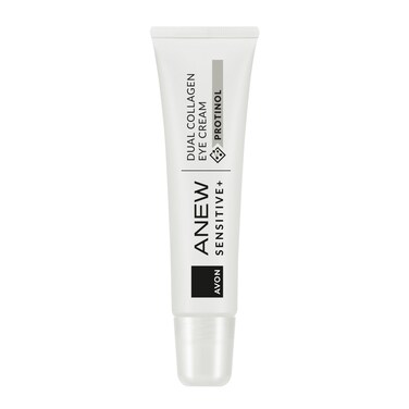 AVON Anew Sensitive Dual Collagen Eye Cream