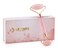 Jade Roller for Face - Rose Quartz Face Roller Skin Care - Stone Facial Roller, Face Massager for Women, Relieve Stress, Remove Wrinkles Eye Puffiness