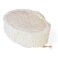 Natural Loofah Bath Scrubber - Premium Loofah Sponge for Deep Exfoliation and Smooth Skin, Natural Bath Exfoliator