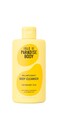 Isle of Paradise Creamy Body Cleanser - For Radiant, Smooth Skin - Body Wash with Vitamin C, Niacinamide, and Hyaluronic Acid - Hydrates and Reduces Dark Spots - 11.15 fl. Oz
