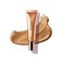 ICONIC LONDON Sheer Bronze   Lightweight Liquid Buildable Bronzer, Cruelty Free, Vegan Makeup