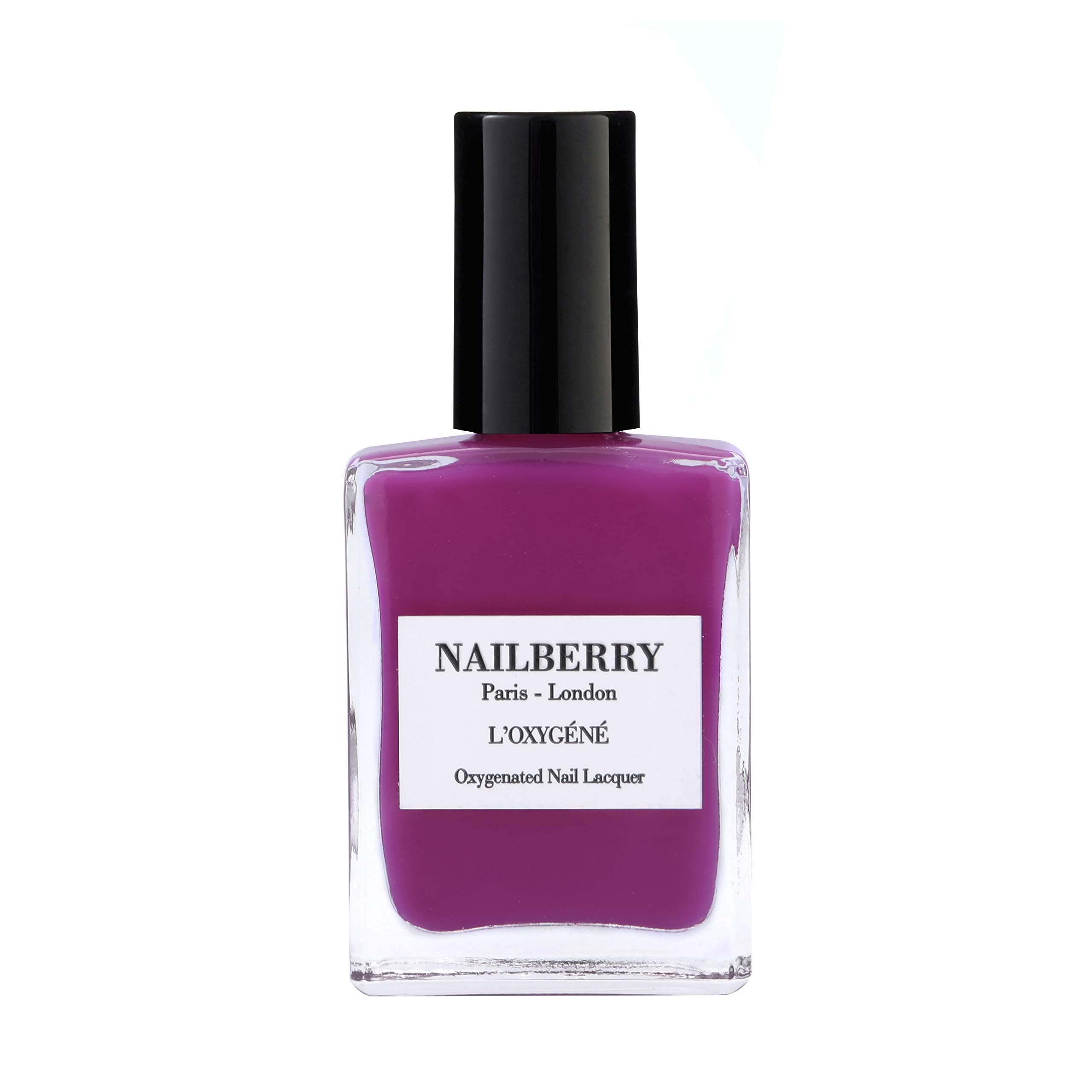 Nailberry Nailberry L Oxygene Oxygenated Nail Lacquer 15 ml