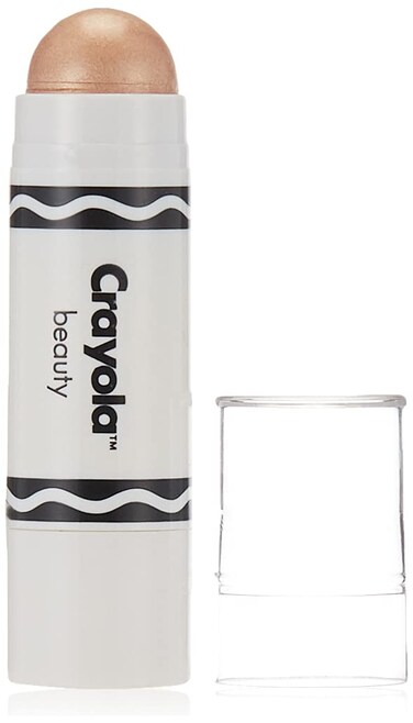 Highlighter Crayon - Desert Sand by Crayola for Women - 0.21 oz Highlighter